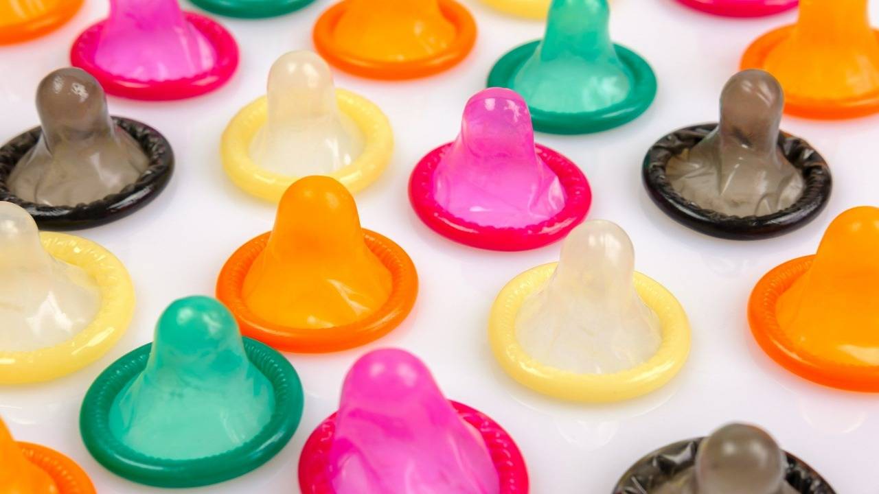 La storia del preservativo