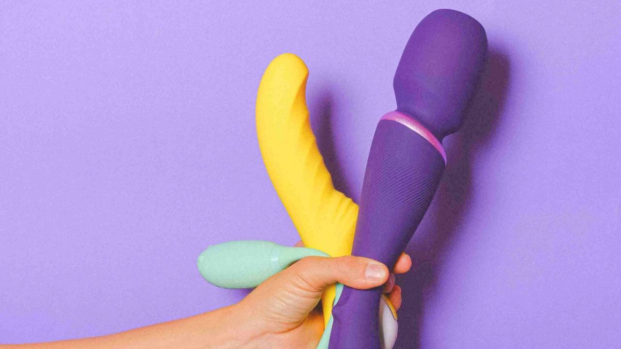 Sex toys di coppia: la guida pratica